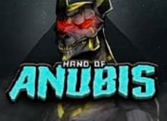 Hand of Anubis хайтек
